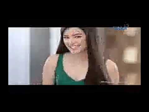 liza soberano Palmolive healthy & smooth tvc 15s 2017