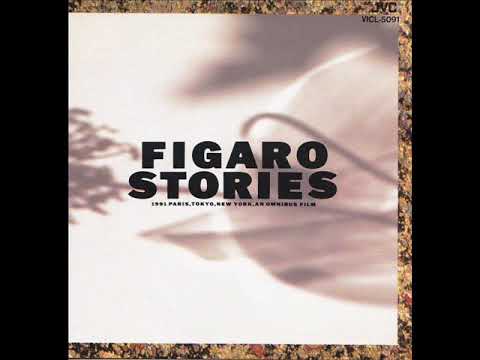 figaro stories soundtrack - meyna co