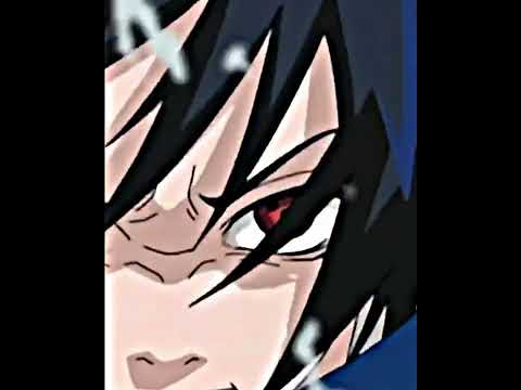 kurama scares sasuke //#shorts #viral #trending #naruto #narutoedit #sasuke #kurama #anime #amvedit