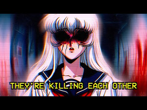 The Scary Lost Anime You've Never Seen (with @NightMind)