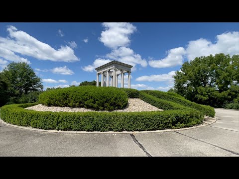 Famous People Buried in Indiana