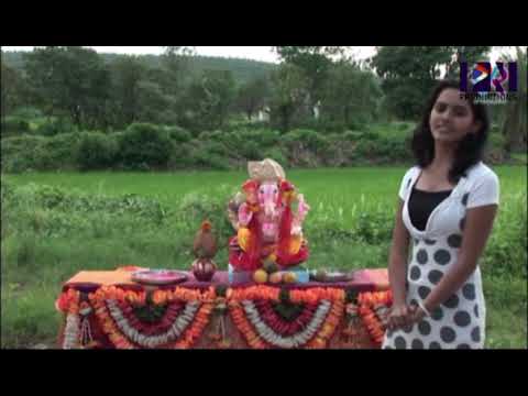 Kimaya Tuzi Mahan Ganesha | Ganesh song #shriganesha