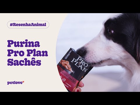 Purina Pro Plan Sachês