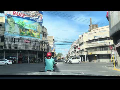 Cebu City June 2024 | A trip to Downtown Cebu featuring Colon Street