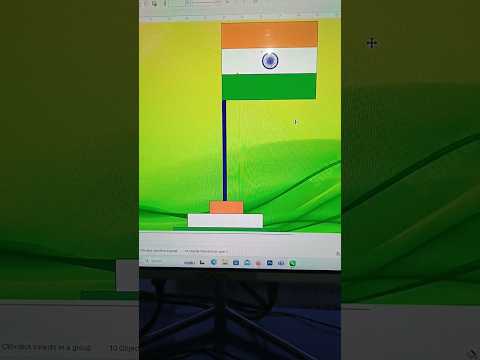 india fleg video #india #video #15august #techratneshbabu