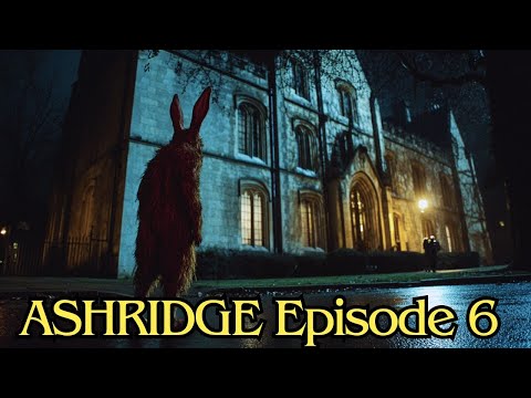 Ashridge Episode 6: Mistakes and Maledictions