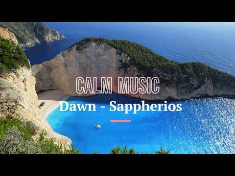 Calm Music | "Dawn" song for relaxing