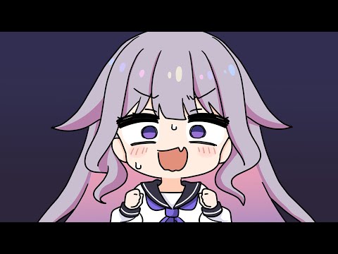 Google it, you trash!!!【Hololive AnimatedClip/Eng sub】【Bijou/Towa/Anya/Mumei】