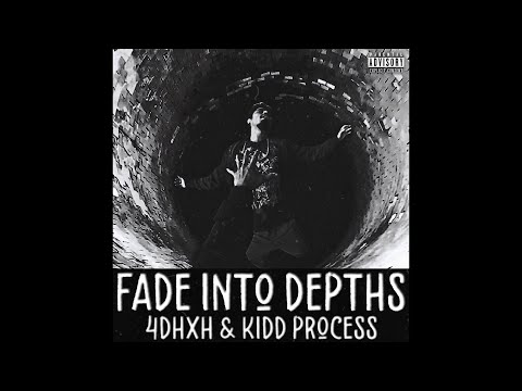 4dhxh & Kidd Process - Voices (feat. Seth Lorenzo & Kamiyada+) [Official Visualizer]