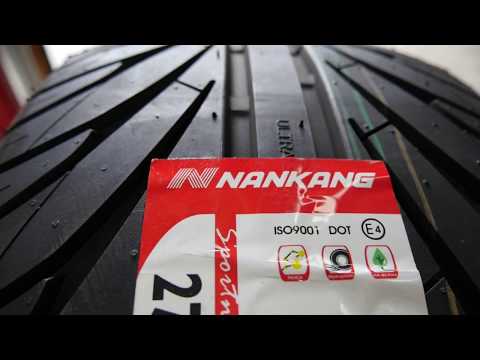 NAKANG NS-2 TIRE REVIEW -ULTRA SPORT (SHOULD I BUY THEM?)