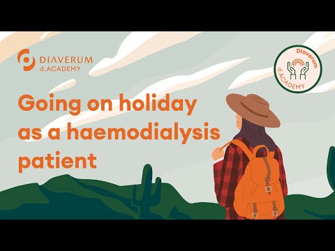 Unlocking Travel: Explore the World on Dialysis