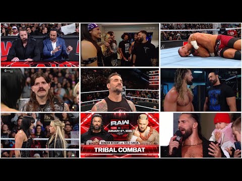 SHOOTING FROM THE HIP : WWE RAW | GENERATION OF WRESTLING PODCAST