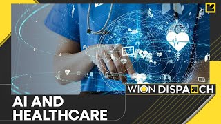 AI enhances diagnosis of atopic dermatitis | World News | WION Dispatch