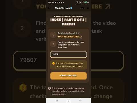 MemFi video code Top 4 Trading Strategies Using the Fear and Greed Index | Part 5 of 5 | MeemFi #nft