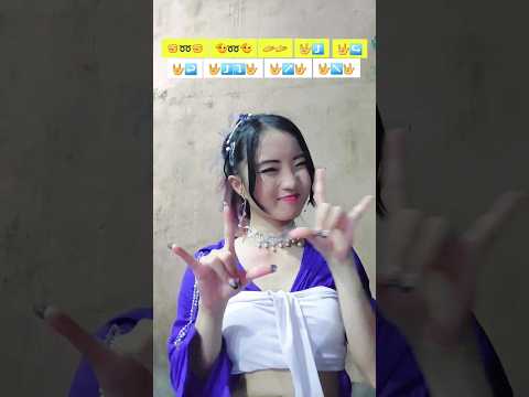 Tutorial "WATASHI WA STAR"  'Mamushi' Simple Trend Dance Challenge 【SHELLENHANDSTAR】