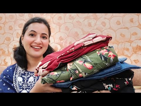 Amazon Maxi Dresses Haul / Stylish Dresses Haul / Vacation Dresses / Neema's Talk