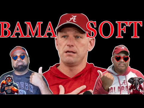 💥The TRUTH about Auburn and Alabama Football