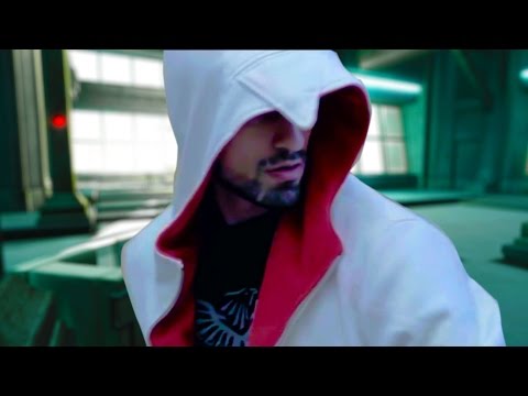 Assassin's Creed: Desmond Miles (Fan Film)