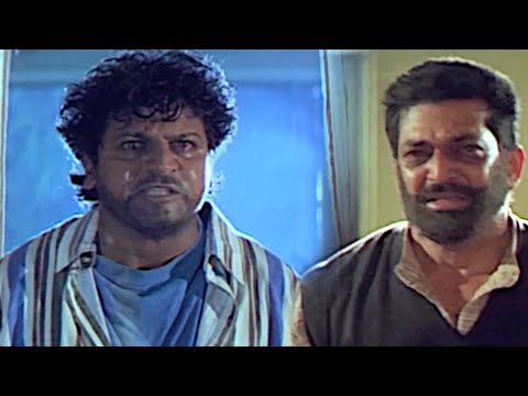 Shiva Rajkumar Angry on His Father Avinash ತಂದೆ ಅವಿನಾಶ್‌ ಮೇಲೆ ಶಿವರಾಜ್‌ಕುಮಾರ್‌ ಕೋಪಗೊಂಡಿದ್ದಾರೆ