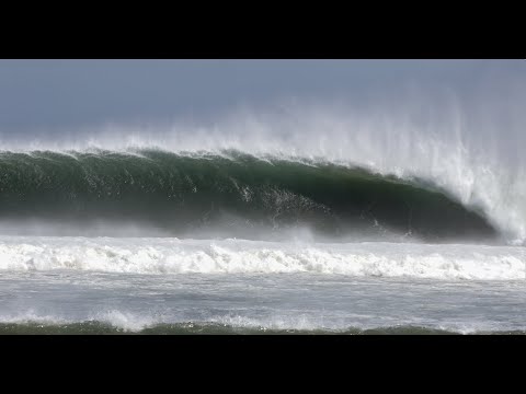 MA'ALAEA FREIGHT TRAINS ALL TIME!!! 10FT BEST AND BIGGEST WAVES IN 20 YEARS!!! (RAW BEST CLIPS)