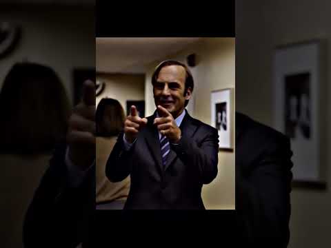 Saul Goodman Edit | Better Call Saul #shorts #saulgoodman