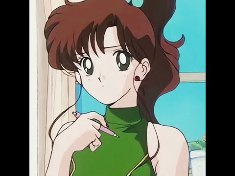 키노 마코토(세일러 쥬피터) 귀여운 모습들 / Makoto Kino(Sailor Jupiter) Kawaii Moments / 木野 まこと [AMV]