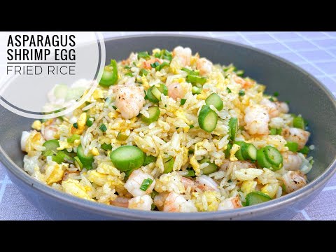 Shrimp Fried Rice