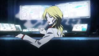 【Psycho-pass】That awkward moment when... (720p)