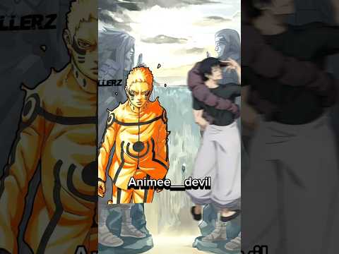 Naruto vs jjk