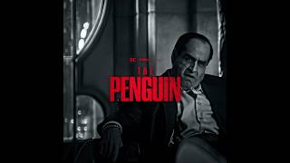 The Penguin Makes His Return #thepenguin #dc #shorts #edit #dc #edit