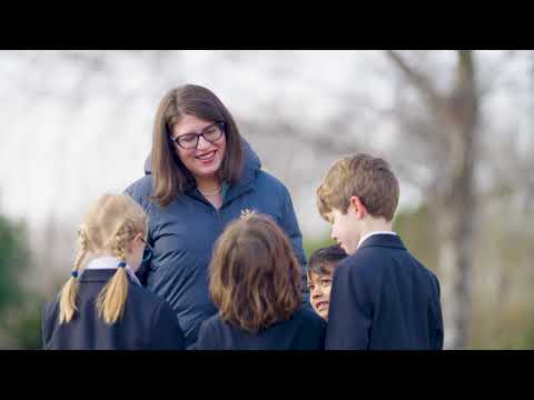 Eltham College Junior School