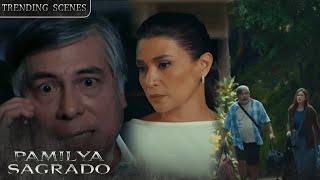 ‘Tiwala’ Episode | Pamilya Sagrado Trending Scenes