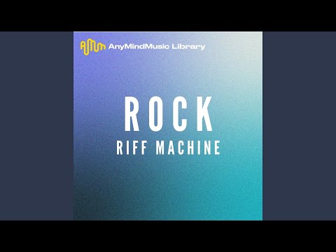 Riff Machine (Rock)