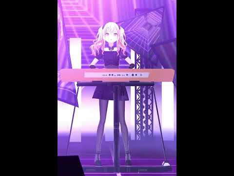 すれすれ/ Suresure (Saki fancam, 咲希推しカメラ) Parallel Harmonies after event virtual live