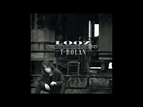 T-BOLAN 【懐メロ】 真夜中のLoveSong 歌詞付 アルバム曲「LOOZ」より