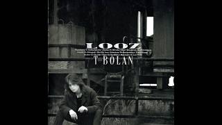 T-BOLAN 【懐メロ】 真夜中のLoveSong 歌詞付 アルバム曲「LOOZ」より