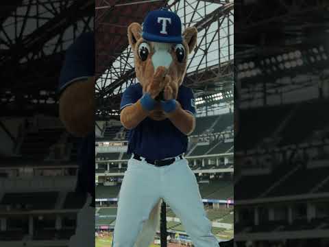 #AllStarWeek has Rangers Captain absolutely speechless 😂 | T-Mobile #shorts