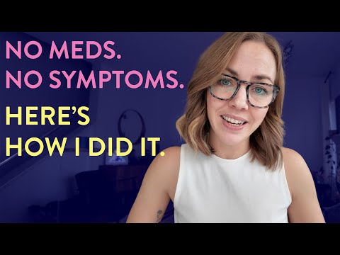 How I Safely Quit Psychiatric Medications in Just 10 Months