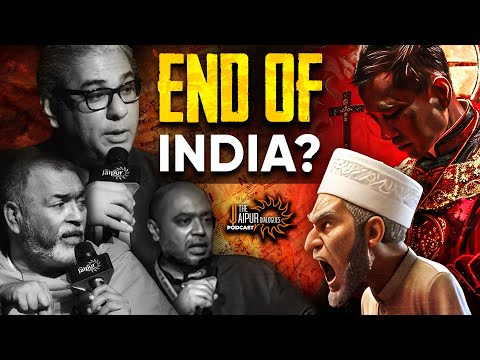 Threats to India’s Internal Security | Impact of Bangladesh, Pak & America | AbhijitIyer, BabaRamdas