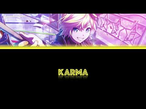 【Kagamine Len Append】Karma (Brit Smith ver.)【VOCALOIDカバー】