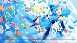 【歌詞付き】Yunomi & nicamoq   インドア系ならトラックメイカー