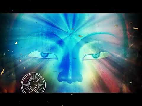 PINEAL GLAND Activation Frequency 936Hz   BINAURAL BEATS Meditation Music Third Eye Open