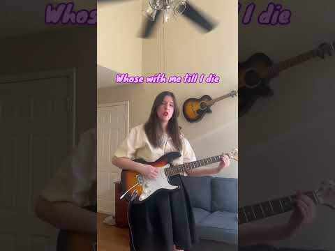 Sweet & Sour - Erin Nicole pt 2 #songwriting #singing #guitar #music