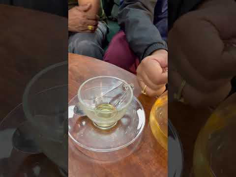 Chai lover’s #chailover #viralvideo #indianchai #tea