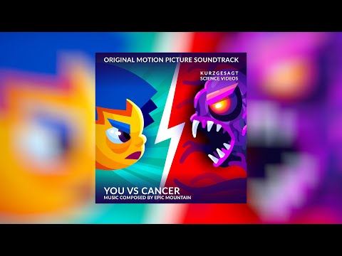 You vs Cancer – Soundtrack (2023)