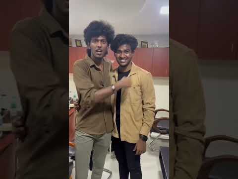 Any KPY Bala Anna fans here 🤩❤️ / #tamil #tamilsongs #akashgowra #tamilshorts