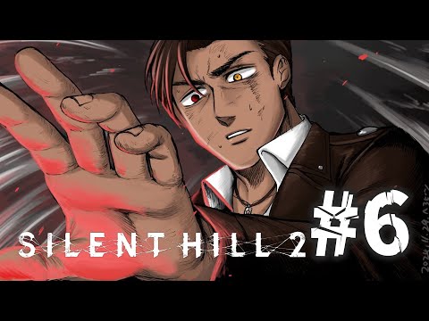 【SILENT HILL 2】新たなエンディングを見るため、チェーンソー片手に再び町へ・・・  #6【にじさんじ/ベルモンド・バンデラス】