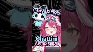 New Lore Drop! Raora Reveals What Chattini's Really Sound Like! [Hololive | Raora]