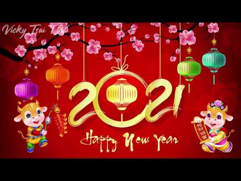 新年歌 2021 Astro ♫ Happy Chinese New Year 2021 ♫ 年农历新年 2021 ♫ 统新年歌曲 ♫ 南方群星大拜年2021