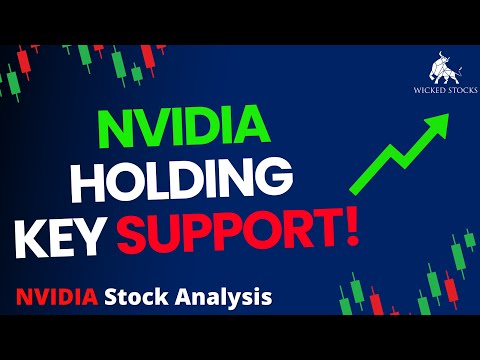 NVIDIA Stock Price Analysis | Top $NVDA Levels To Watch for November 19th,  2024